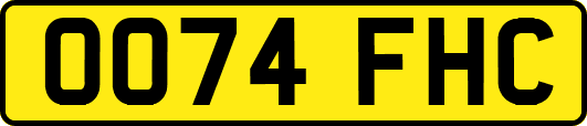 OO74FHC