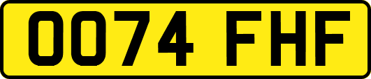 OO74FHF