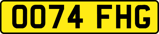 OO74FHG