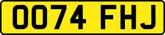 OO74FHJ