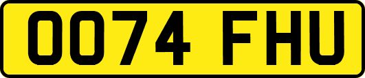 OO74FHU