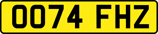 OO74FHZ