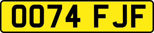 OO74FJF