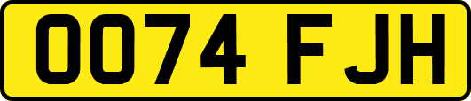 OO74FJH