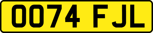 OO74FJL