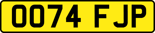 OO74FJP