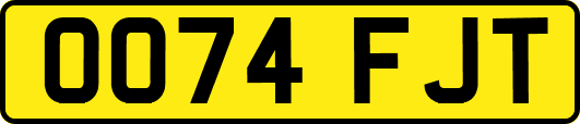 OO74FJT