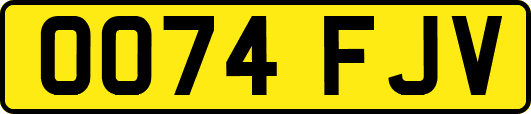 OO74FJV
