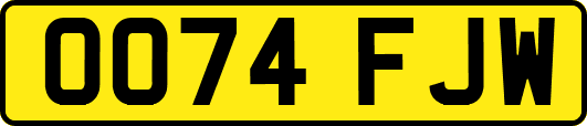 OO74FJW