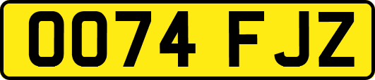 OO74FJZ