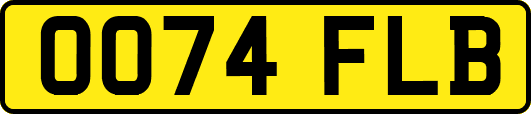 OO74FLB