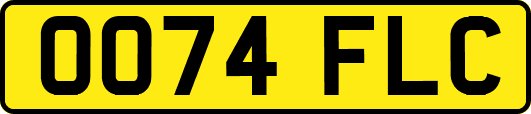 OO74FLC