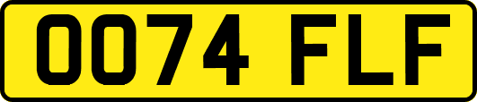 OO74FLF