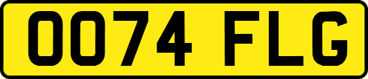OO74FLG