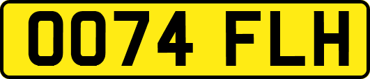 OO74FLH