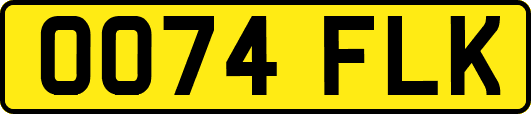 OO74FLK