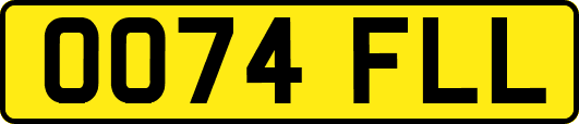 OO74FLL