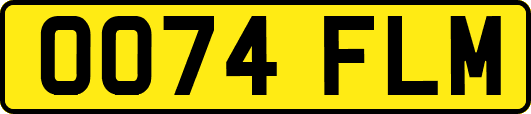 OO74FLM
