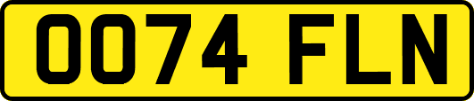 OO74FLN