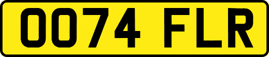 OO74FLR