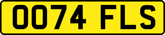 OO74FLS