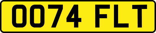 OO74FLT