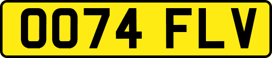 OO74FLV