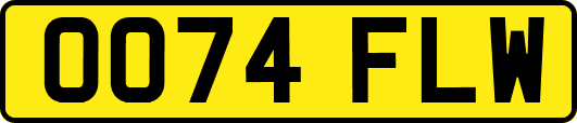 OO74FLW