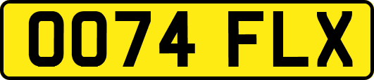 OO74FLX