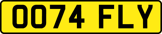 OO74FLY