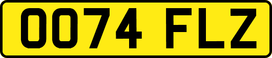 OO74FLZ