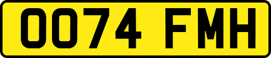OO74FMH