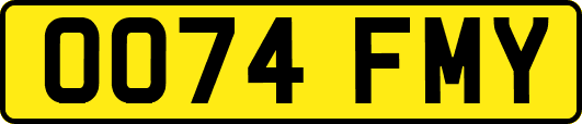 OO74FMY