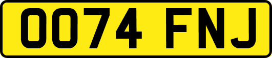 OO74FNJ