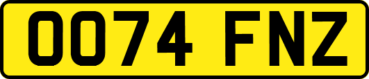 OO74FNZ