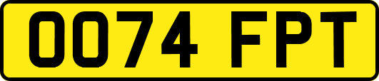 OO74FPT