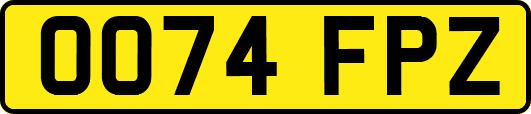 OO74FPZ