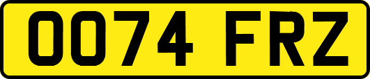 OO74FRZ