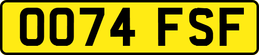 OO74FSF