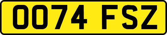 OO74FSZ