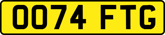 OO74FTG