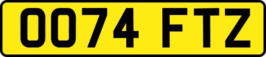 OO74FTZ