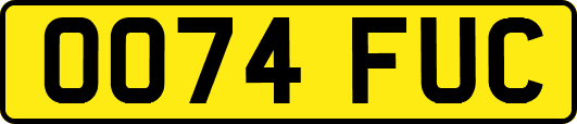 OO74FUC