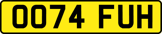 OO74FUH