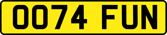 OO74FUN