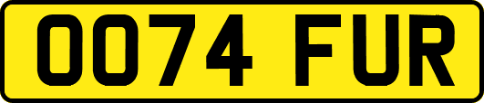 OO74FUR
