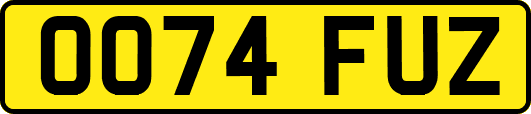 OO74FUZ