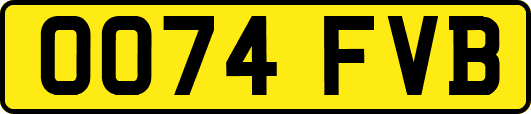 OO74FVB
