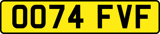 OO74FVF