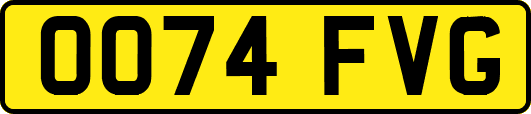 OO74FVG